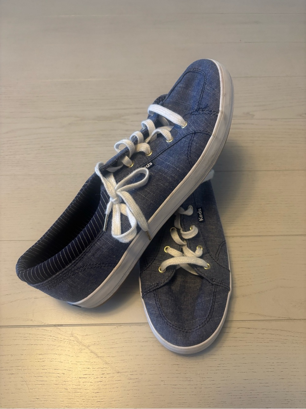 Keds blue sneaker women’s 11